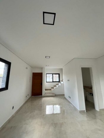 house em Rua Tupã, Villas do Jaguari - Santana de Parnaíba - SP