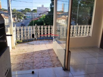house em Rua Olímpio de Lima, Cidade Morumbi - São José dos Campos - SP