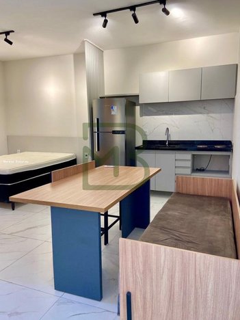 apartment em Rua Rodolfo Garcia, Lagoa Nova - Natal - RN