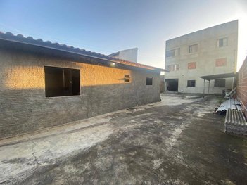 commercial_building em Avenida Barreiras, Ibirapuera - Vitória da Conquista - BA