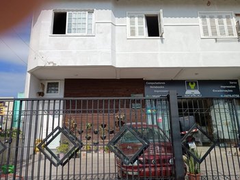 apartment em Monteiro Lobato, Parque da Matriz - Cachoeirinha - RS