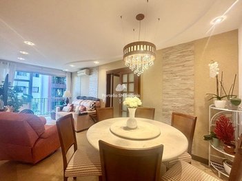 apartment em Rua Pinheiro Guimarães, Botafogo - Rio de Janeiro - RJ