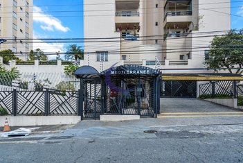 apartment em Rua Itaguara, Cidade Vargas - São Paulo - SP