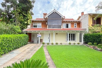 house em Avenida Juca Batista, Hípica - Porto Alegre - RS