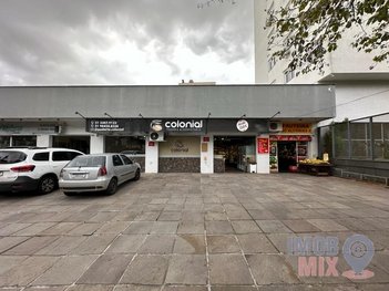 business em Rua Presidente Juarez, São Sebastião - Porto Alegre - RS