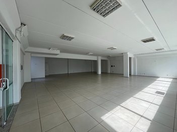 office em Rua Condá - E, Centro - Chapecó - SC