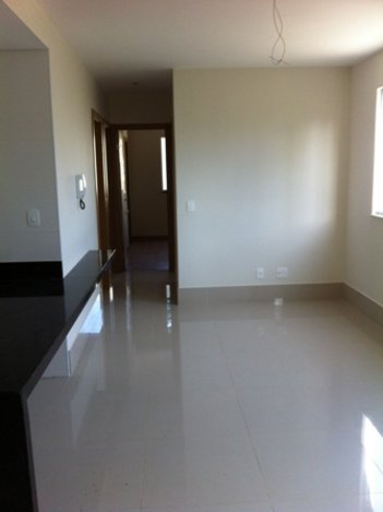 apartment em Avenida dos Bandeirantes, Cruzeiro - Belo Horizonte - MG
