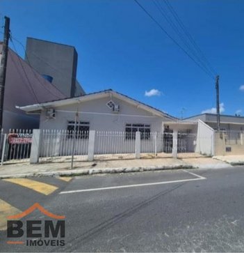 house em Rua Agrolândia, Jardim Iate Clube - Balneário Camboriú - SC