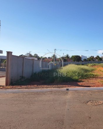 land_lot em Rua Maria Romildes da Costa, Residencial Bosques dos Ipês - Tatuí - SP