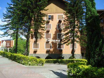 apartment em Rua Amazonas, Garcia - Blumenau - SC