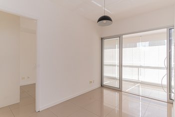 apartment em Rua Michigan, Cidade Monções - São Paulo - SP