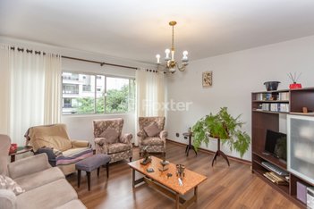 apartment em Rua José Antônio Coelho, Vila Mariana - São Paulo - SP