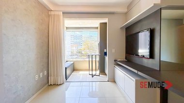 apartment em Avenida Prefeito Waldemar Vieira, Saco dos Limões - Florianópolis - SC