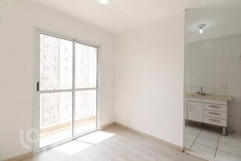 apartment em Rodovalho Junior, Penha de França - São Paulo - SP
