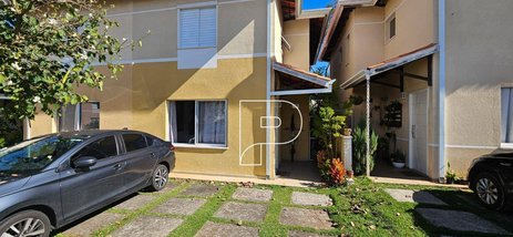 house em Rua dos Coqueirais, Jardim Petrópolis - Cotia - SP