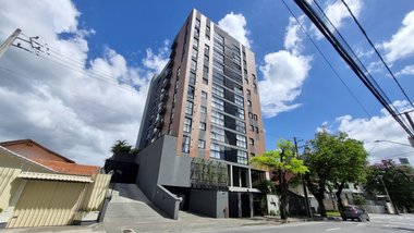 apartment em Rua Concórdia, Anita Garibaldi - Joinville - SC
