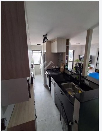 apartment em Rua Azevedo Júnior, Brás - São Paulo - SP