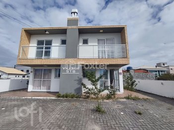 house em Avenida Beira Mar, Pinheira - Palhoça - SC