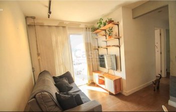 apartment em Rua Serra da Bocaina, Quarta Parada - São Paulo - SP