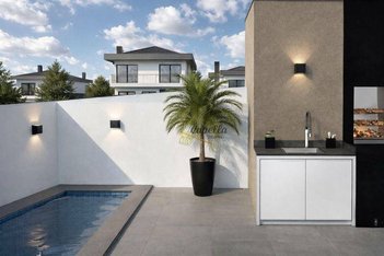 house em Rua das Jussaras, Gaivota (Praia) - Itanhaém - SP