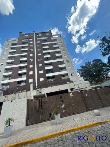 apartment em José Caberlon, Bela Vista - Caxias do Sul - RS