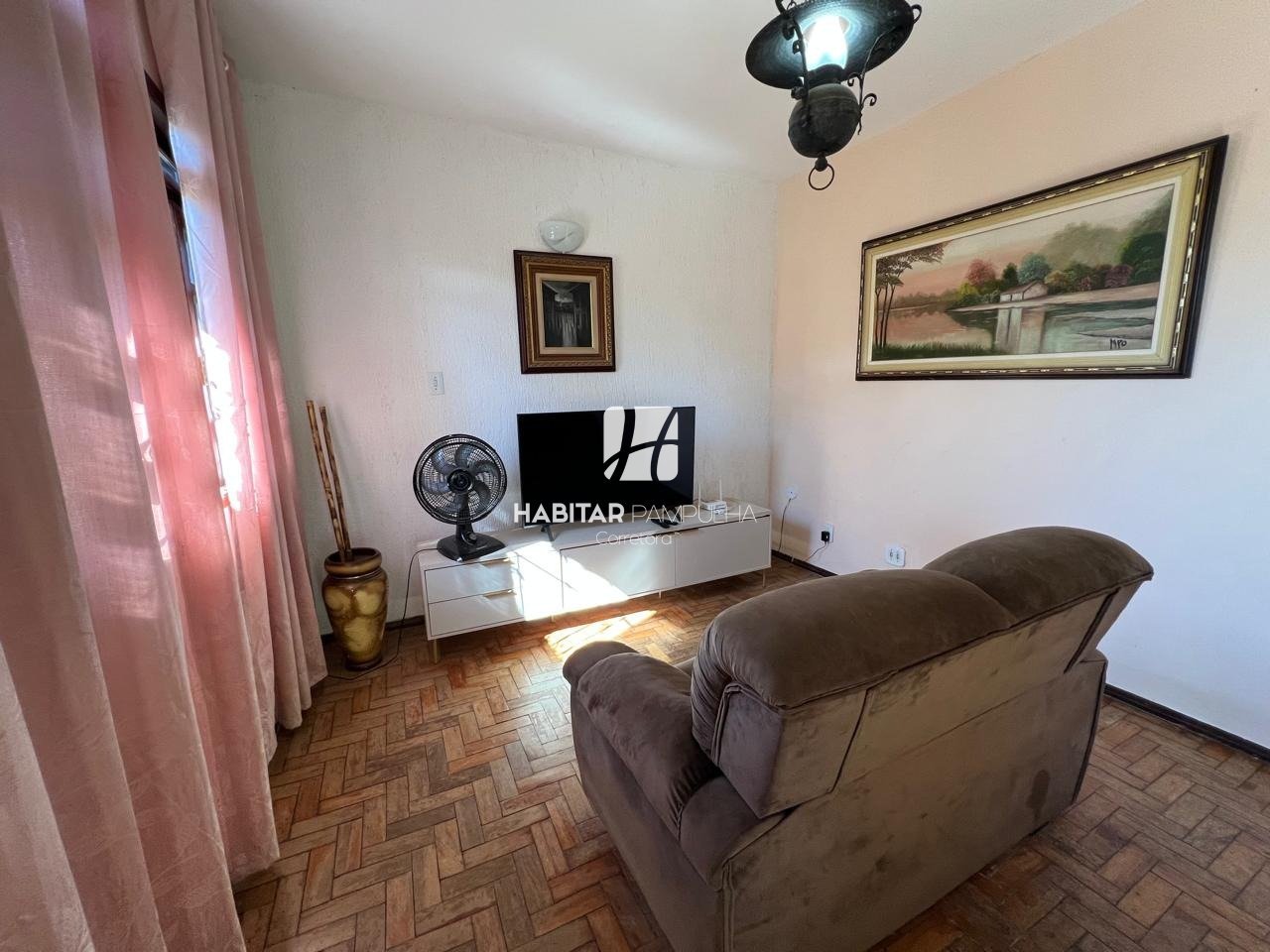 Casa com 4 quartos — Itapoã, Belo Horizonte