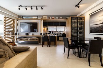 apartment em Rua Majubim, Alto da Lapa - São Paulo - SP