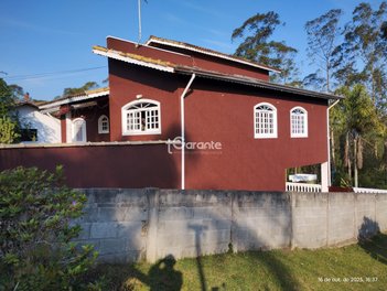 house em Rua Miami, San Diego - Vargem Grande Paulista - SP