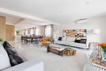 apartment em Rua Ceará, Consolação - São Paulo - SP