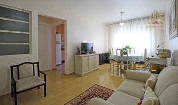 apartment em Rua Capitão Arisoly Vargas, Partenon - Porto Alegre - RS