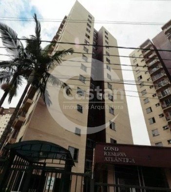 apartment em Rua Adriano Racine, Jardim Celeste - São Paulo - SP