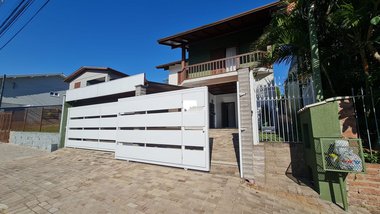 house em Rua Esteio, Floresta - Dois Irmãos - RS