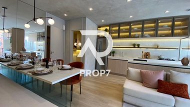 apartment em Rua Caminho do Engenho, Ferreira - São Paulo - SP