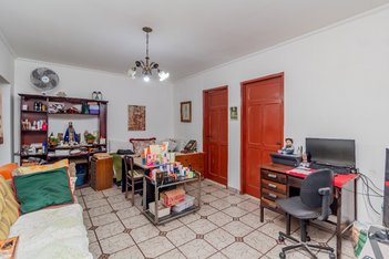 house em Rua Henrique de Carvalho, Vila Olímpia - São Paulo - SP