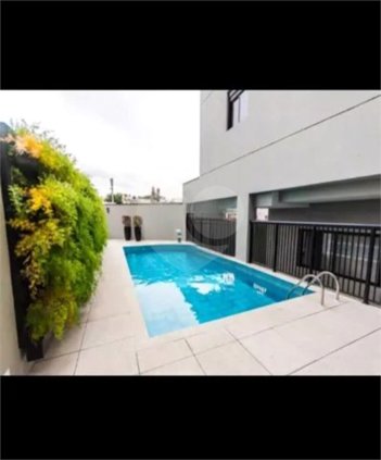 apartment em Rua Anhaia, Vila Curuçá - Santo André - SP