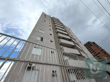 apartment em Rua Visconde de Cairu, Vila Independência - Sorocaba - SP