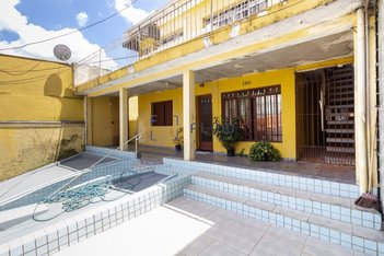 house em Rua Selemita, Mutinga - Osasco - SP