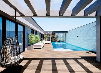 house em Rua A, Jardim Belvedere - Volta Redonda - RJ