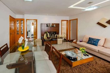 apartment em Rua Maranguape, Prado - Belo Horizonte - MG