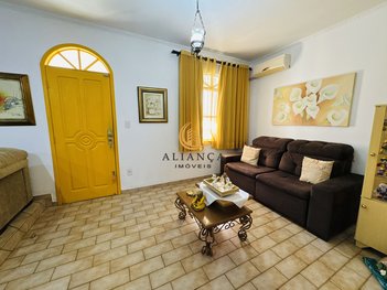 house em Rua Santo Antônio, Barreiros - São José - SC