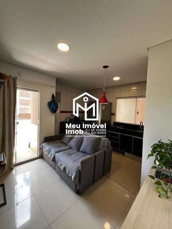 apartment em Rua 4C, Setor Habitacional Vicente Pires - Brasília - DF