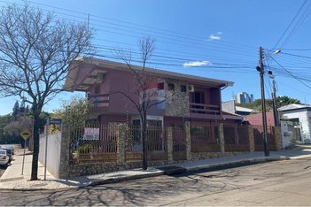 house em Rua Ariano Suassuna, Monjolo - Foz do Iguaçu - PR