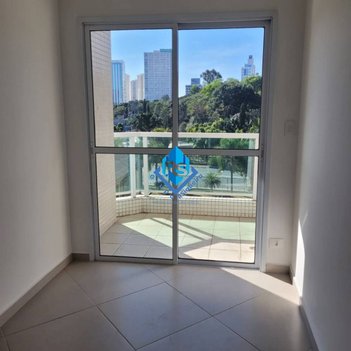 apartment em Travessa dos Vianas, Baeta Neves - São Bernardo do Campo - SP
