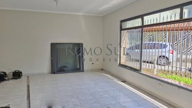 house em Rua Líbero Ripoli, Interlagos - São Paulo - SP