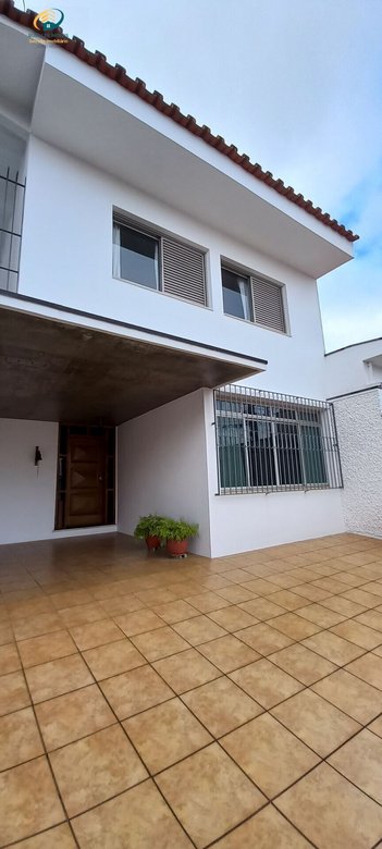 house em Rua Guaraciara, Indianópolis - São Paulo - SP