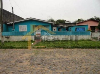 house em Travessa Pedro Américo, Nova Sapucaia - Sapucaia do Sul - RS
