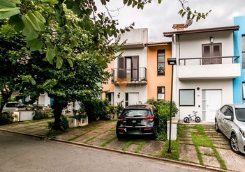 house em Estrada Velha de Sorocaba, Granja Viana II - Cotia - SP