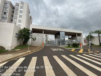 apartment em Avenida Eduardo Andrea Matarazzo, Chácaras Pedro Corrêa de Carvalho - Ribeirão Preto - SP