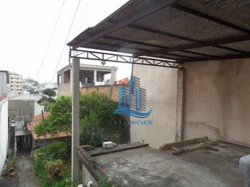 house em Rua Ribeirão Preto, Olímpico - São Caetano do Sul - SP