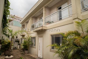 house em Avenida Ricardo Medina Filho, Vila Ipojuca - São Paulo - SP